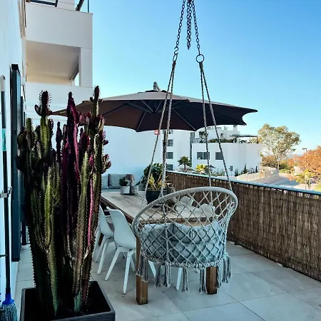 Lovplaya Apartament *