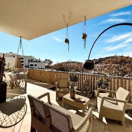 Apartment Lovplaya *