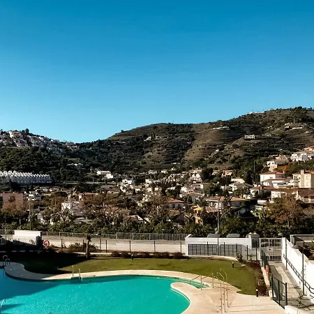 Apartmán Lovplaya Almuñécar
