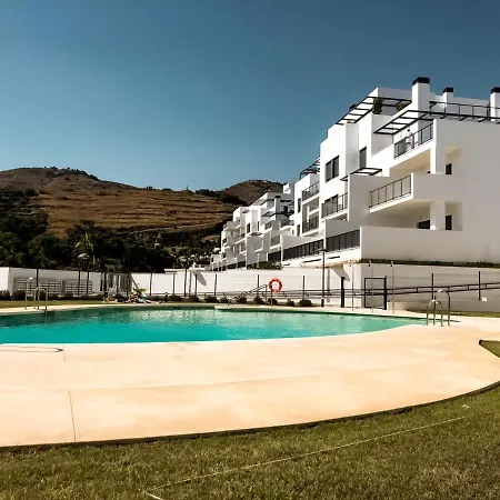 Apartmán Lovplaya Almuñécar