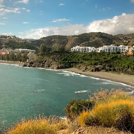 Apartmán Lovplaya Almuñécar