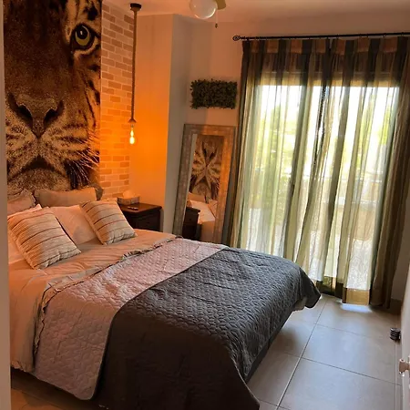 Lovplaya Apartmán Almuñécar