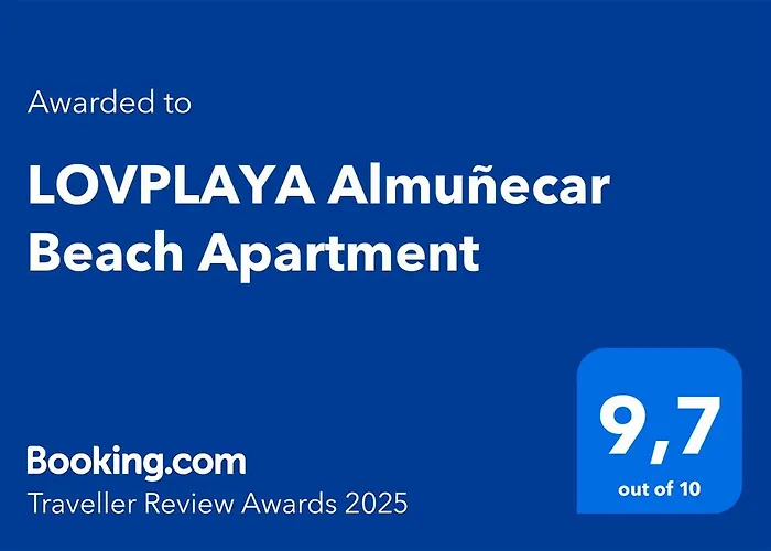 Lovplaya 公寓 *